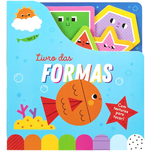 Livro das Formas