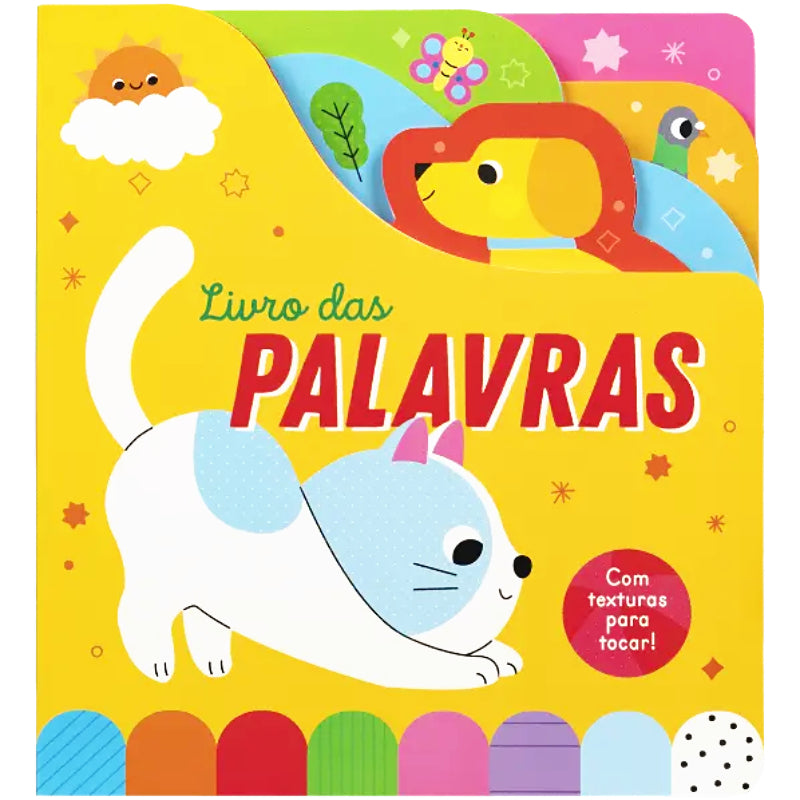 Livro das Palavras