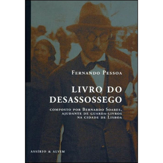 Livro do Desassossego