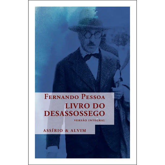 Livro do Desassossego