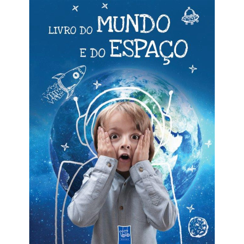 Livro do Mundo e do Espaço