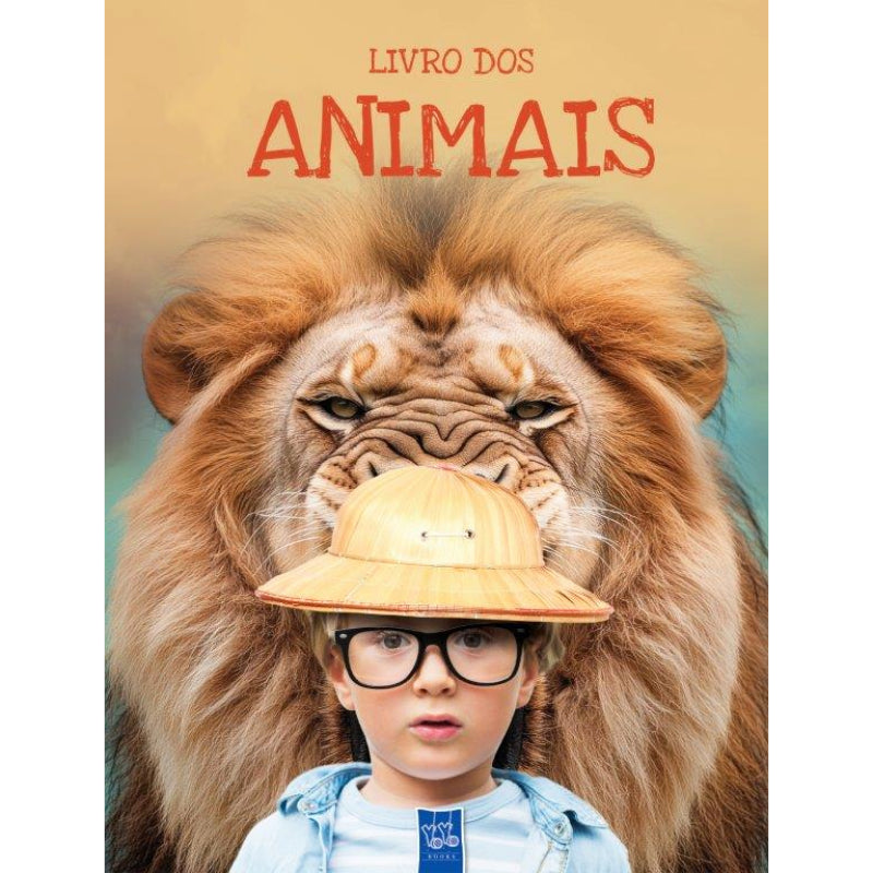 Livro dos Animais