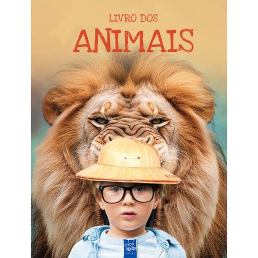 Livro dos Animais