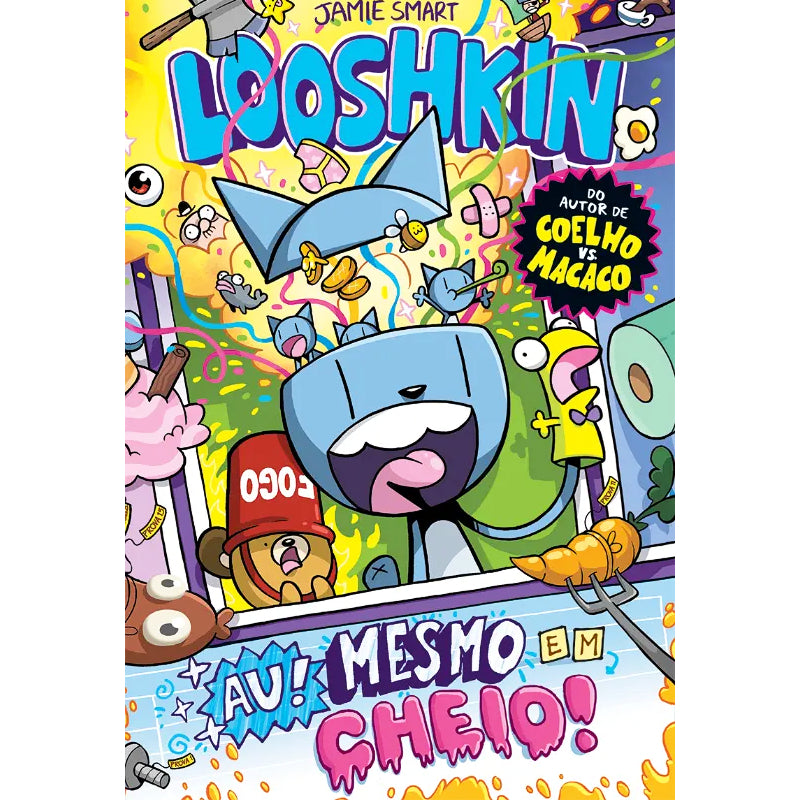 Looshkin 2: Au! Mesmo em Cheio!