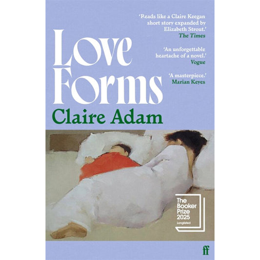 Love Forms