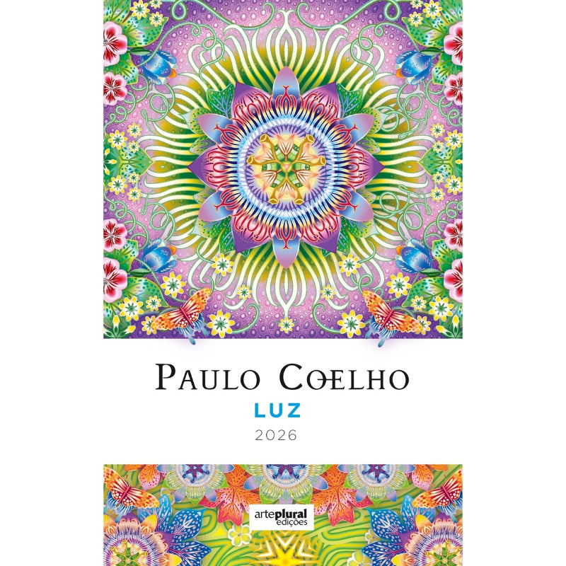Luz 2026