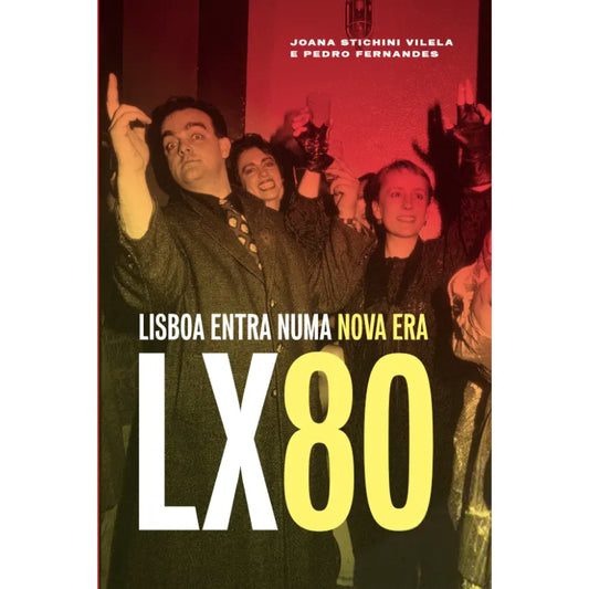 LX80