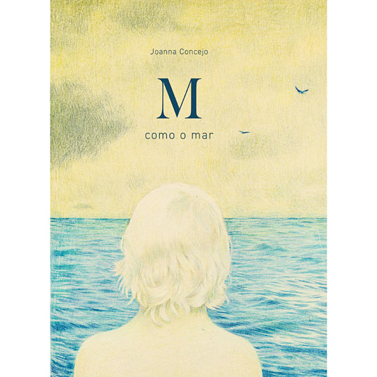 M como o Mar