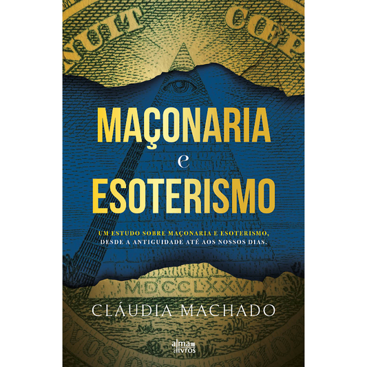 Maçonaria e Esoterismo