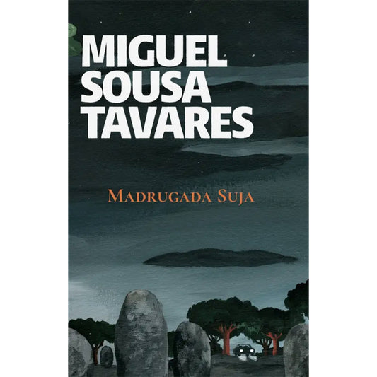 Madrugada Suja