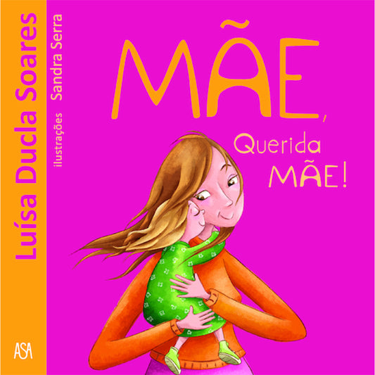 Mãe, Querida Mãe!