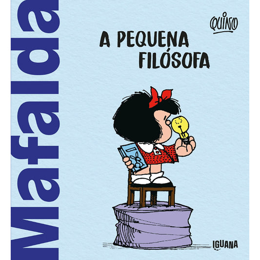 Mafalda: A Pequena Filósofa