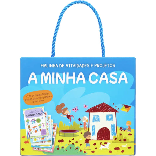A Minha Casa