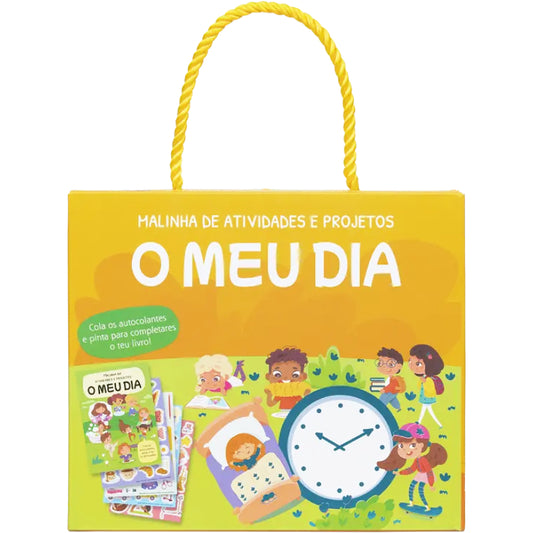 O Meu Dia