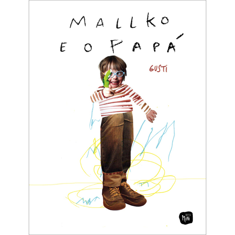 Mallko e o Papá