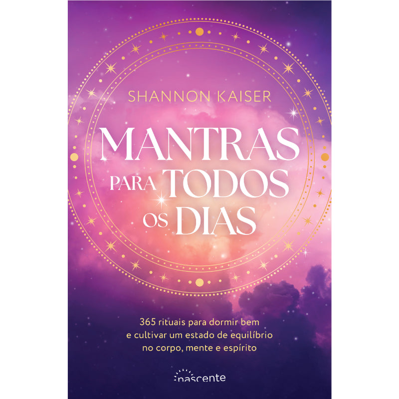 Mantras para Todos os Dias