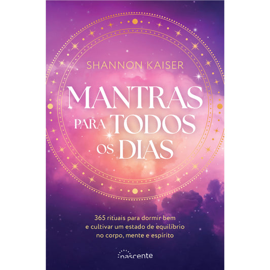 Mantras para Todos os Dias