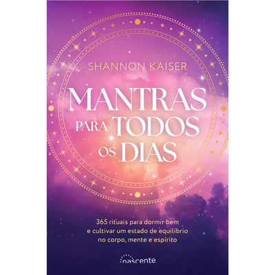 Mantras para Todos os Dias