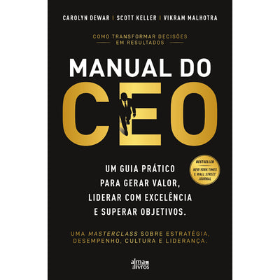 Manual do Ceo