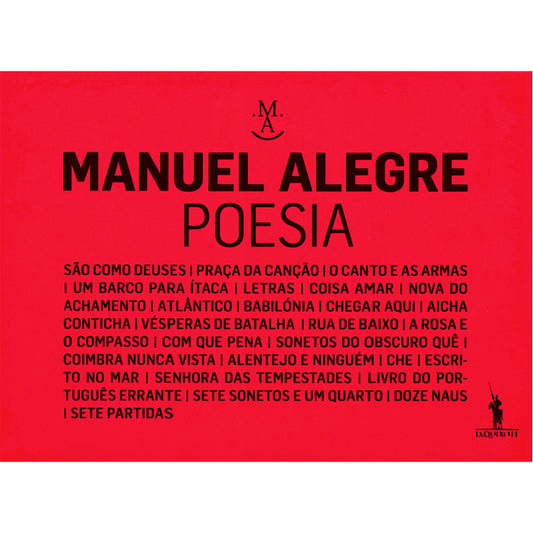 Obra Poética - Volumes I e II
