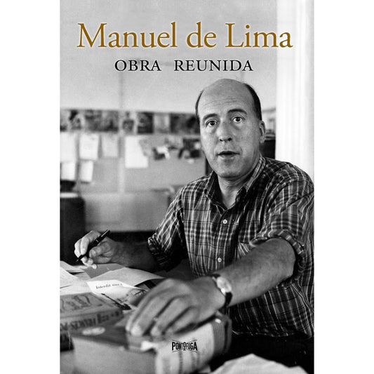 Obra Reunida