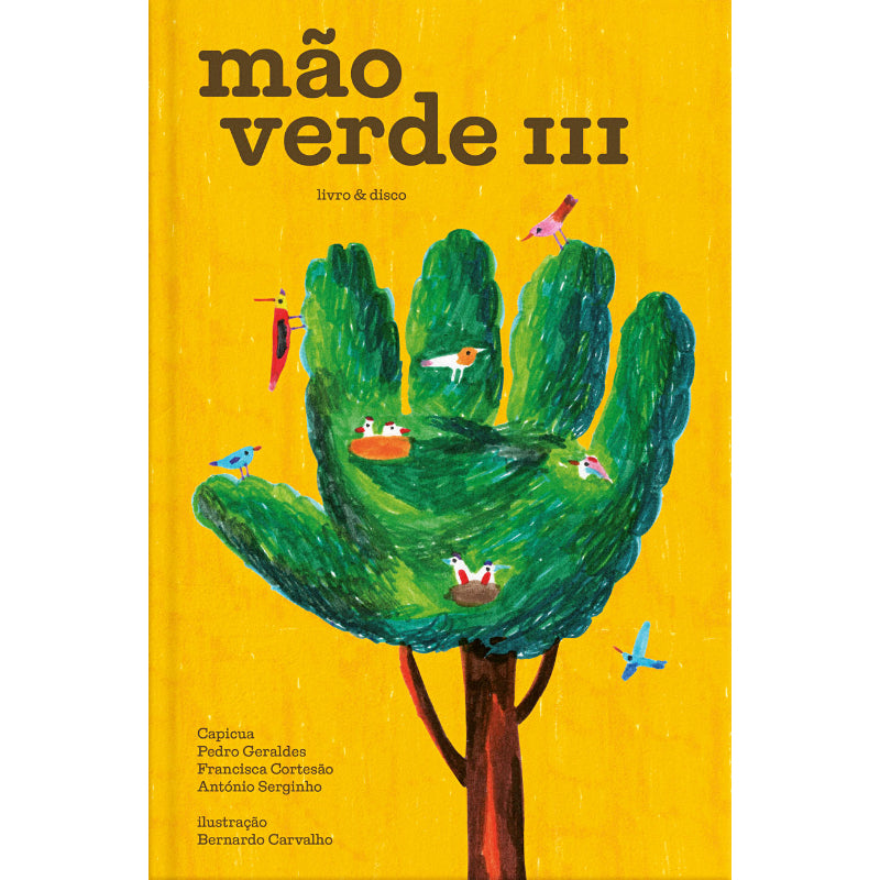 Mão Verde III