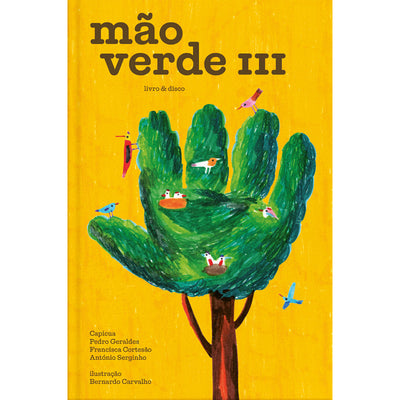 Mão Verde III