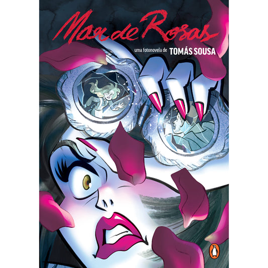 Mar de Rosas