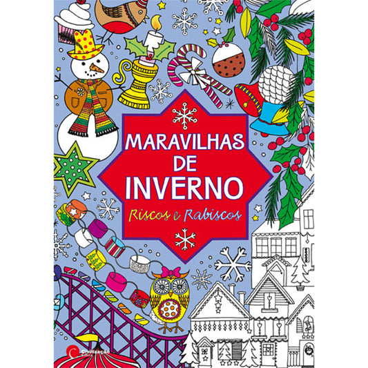 Maravilhas de Inverno