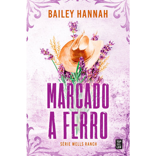 Marcado a Ferro