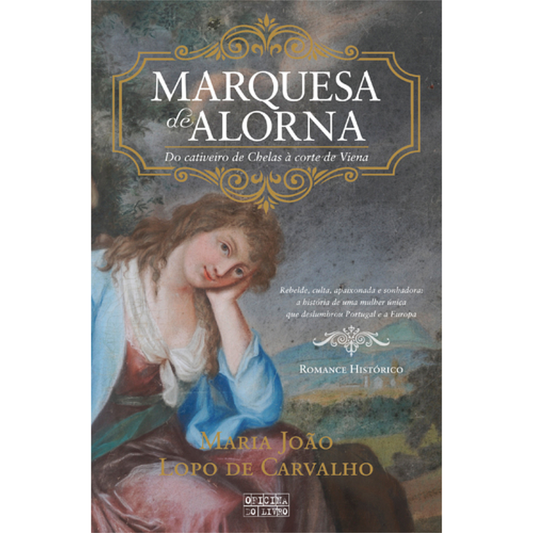 Marquesa de Alorna