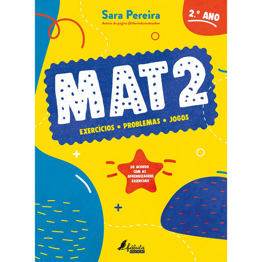 MAT2: Exercícios, Problemas e Jogos