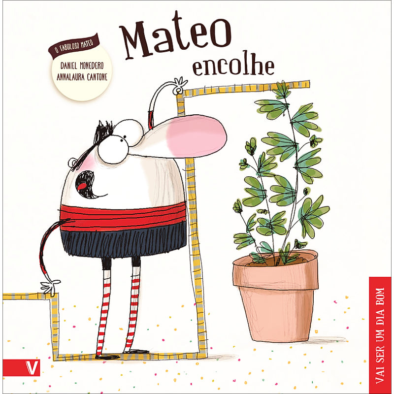Mateo Encolhe