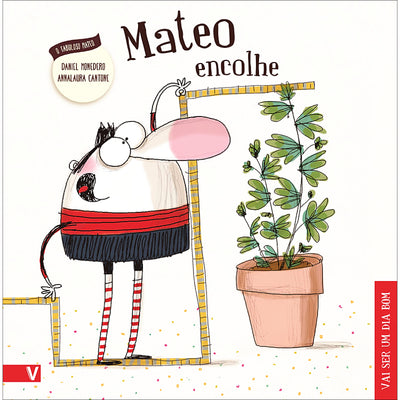 Mateo Encolhe
