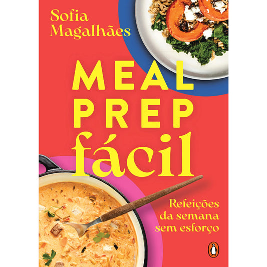 Meal Prep Fácil