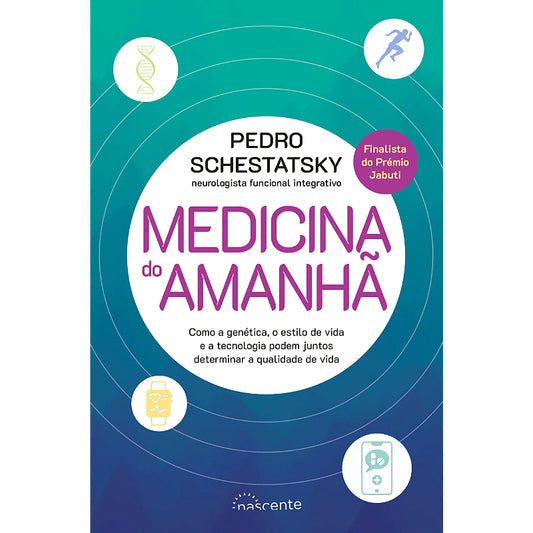 Medicina do Amanhã