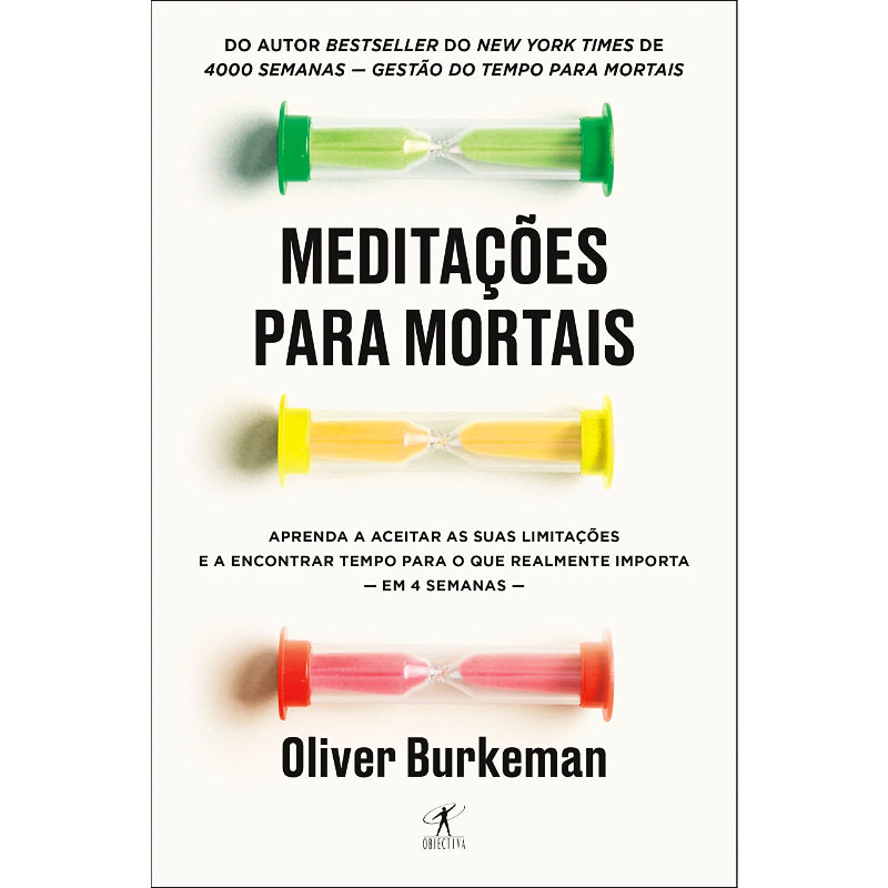 Meditações para Mortais