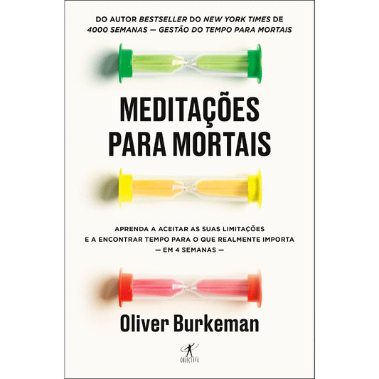 Meditações para Mortais