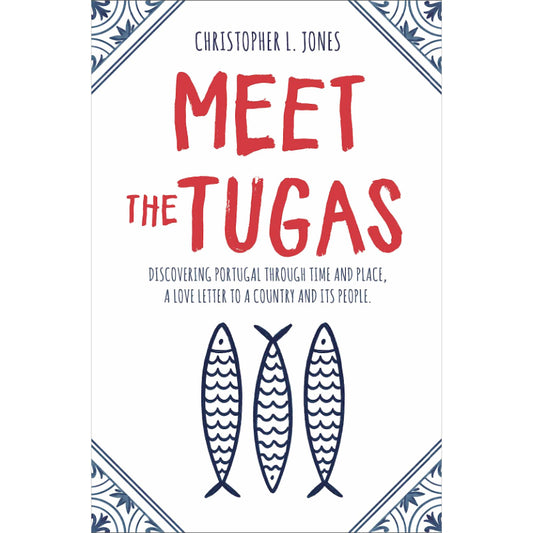 Meet the Tugas