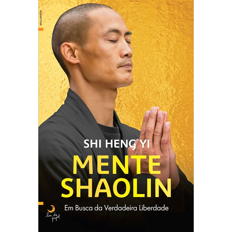 Mente Shaolin