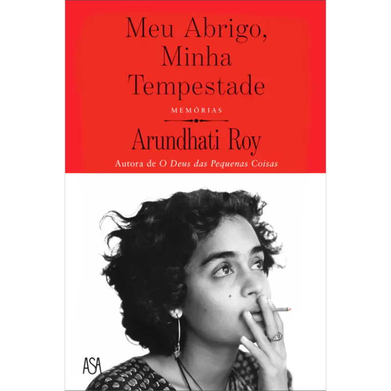 Meu Abrigo, Minha Tempestade