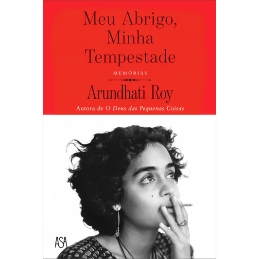 Meu Abrigo, Minha Tempestade