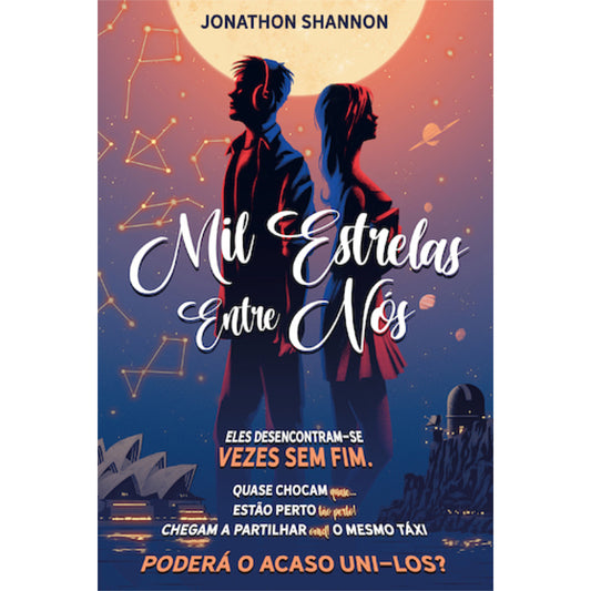 Mil Estrelas entre Nós