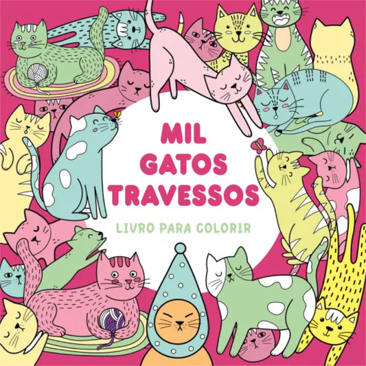 Mil Gatos Travessos