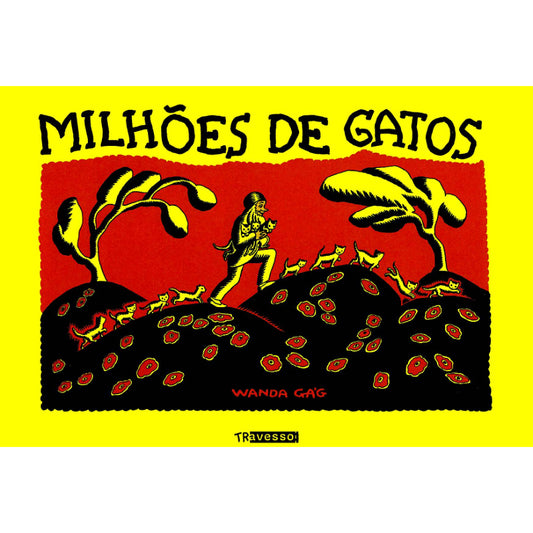 Milhões de Gatos