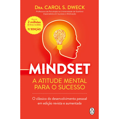 Mindset: A Atitude Mental para o Sucesso