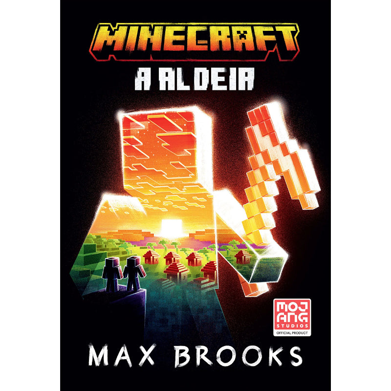 Minecraft: A Aldeia