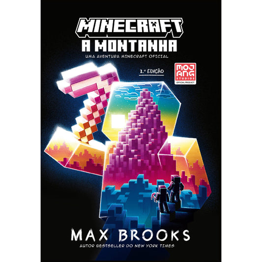 Minecraft: A Montanha