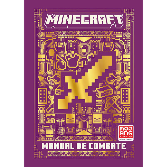 Minecraft: Manual de Combate