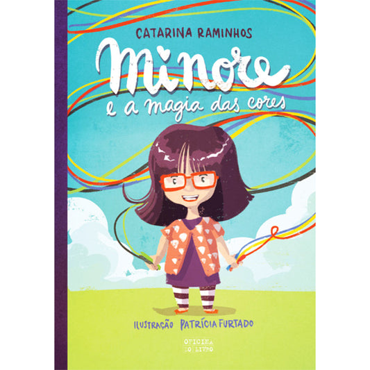 Minore e a Magia das Cores